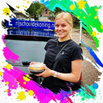 Meike Rokitta 1x Geslaagd 10-5-2022